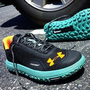 WANTED: UA Fat Tire Wild Gripper Michelin Shoe -13